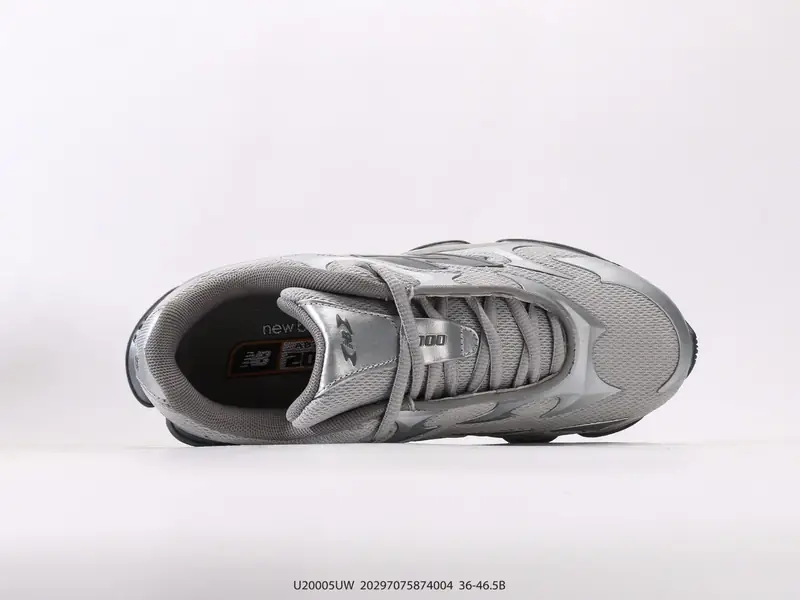 ニューバランス カジュアルシューズ レトロ トレンド クラシック U20005UW #20297075874004